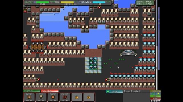 Creeper World 2 ➤ Прохождение #6 смотреть онлайн