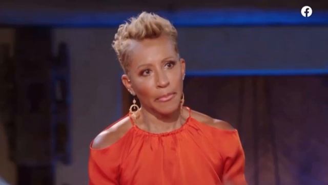 Alicia keys on what her fears are Red table talk смотреть онлайн