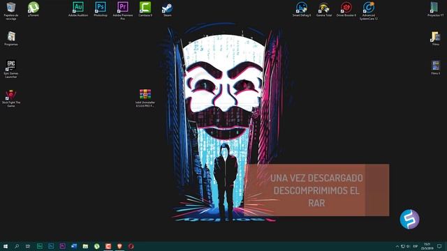 DESCARGAR * IObit Uninstaller 8.5 PRO* ACTIVADO PARA SIEMPRE 2019 [100% Funcionando] SERIAL KEY смотреть онлайн