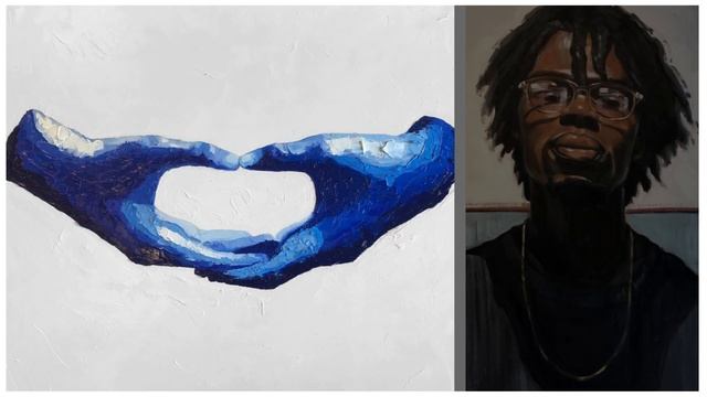Art Past & Present: From A Black Artist's Perspective 2019 смотреть онлайн