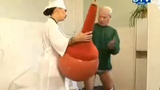 50 liter purgative enema in LA смотреть онлайн