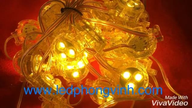 Led bát 2cm,3cm,5cm đơn màu , full màu giá rẻ +0938768628 смотреть онлайн