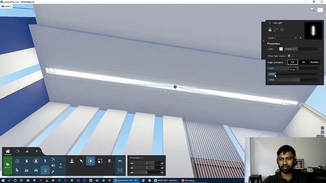 Lumion Render Tutorial BANGLA (extended ) смотреть онлайн