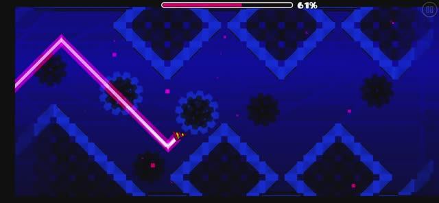 Geometry Dash IF JAWBREAKER WAS L1 By SUOMI смотреть онлайн