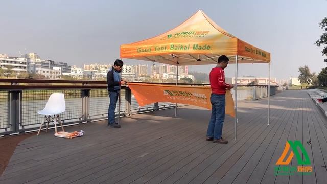 3x3 aluminum alloy foldable gazebo tent смотреть онлайн