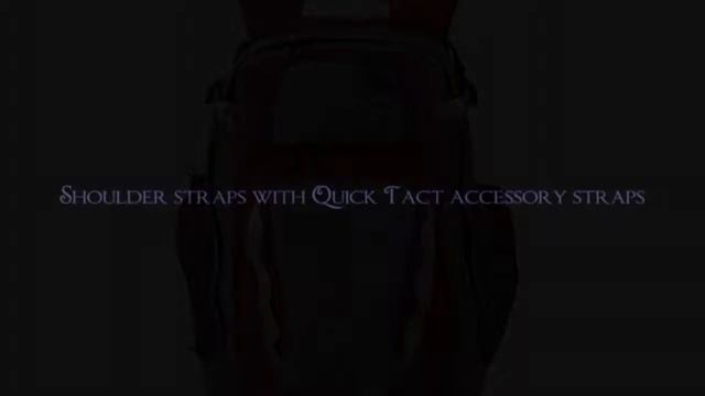 5. 11 COVRT18 Backpack (Steel Grey/Code Red/1 Size) смотреть онлайн