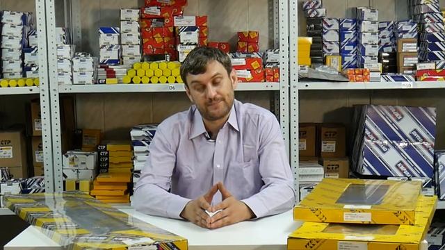 Наборы прокладок для двигателей от KMP Brand! смотреть онлайн