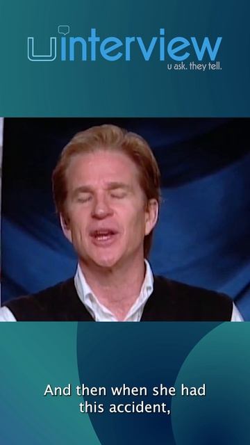 Matthew Modine reveals why Lyme Disease forced him to flee Connecticut for NYC! #shorts смотреть онлайн
