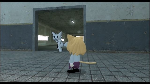 BoyKisser Украл У Neco Пельмени | Neco Arc AI Cover смотреть онлайн