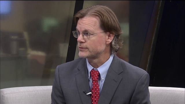 Ozarks Tonight: Ozarks Civil War смотреть онлайн