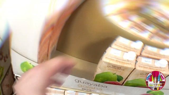 MERCADONA - Delícias parte 2 - Portugal 2024 смотреть онлайн