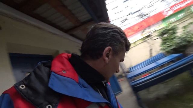 В СУББОТУ НА РАБОТУ ☆Адлер☆ смотреть онлайн