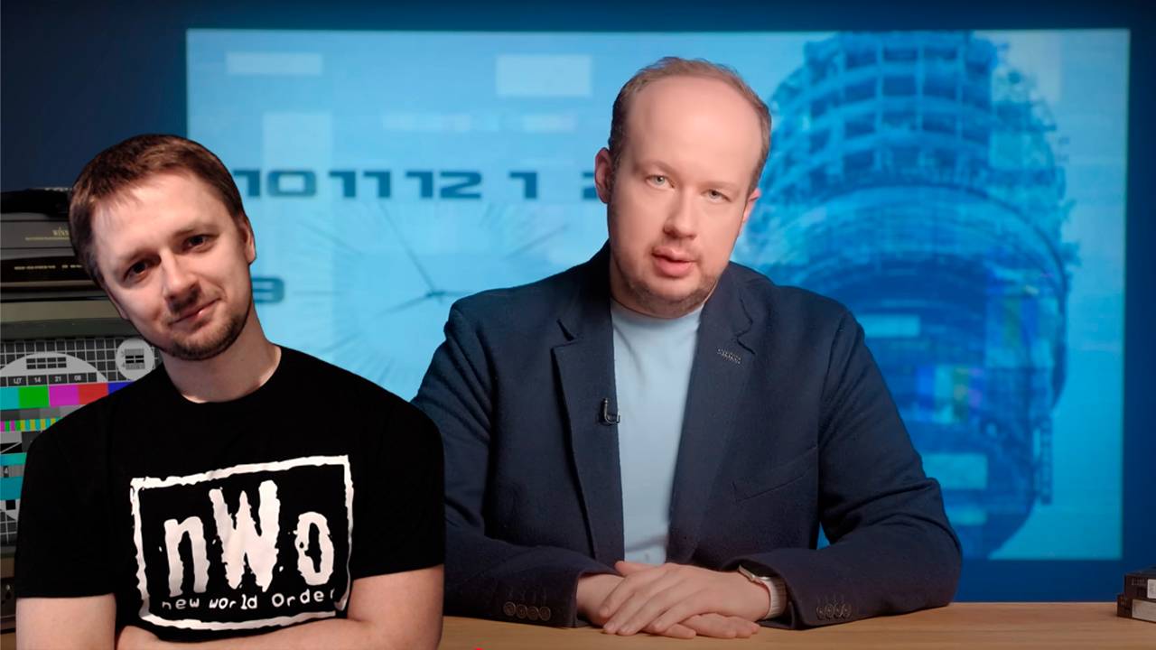 Разбор агитки ФБК про Екатерину Андрееву смотреть онлайн