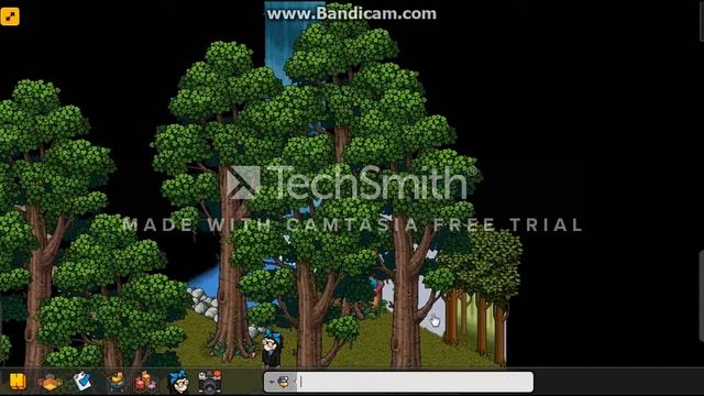 Habnet'te mini orman yapımı! Basit ve sevimli! :) смотреть онлайн