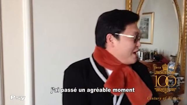 Happy Anniversary Carlton Cannes Fevrier 2013 смотреть онлайн