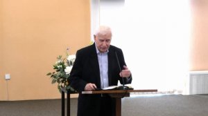 И вы имеете полноту в Нем | Проповедь | Николай Кручинин | 17.03.2024