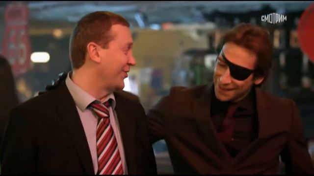 Александр Парфф и гр. Дэбэрц - Ставки смотреть онлайн