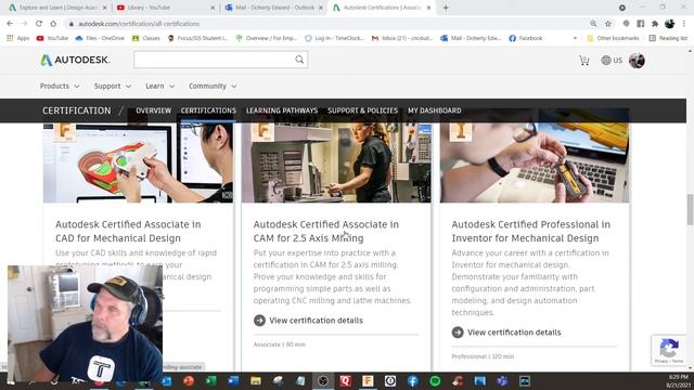 How to Use Autodesk Design Academy - Fusion 360 смотреть онлайн