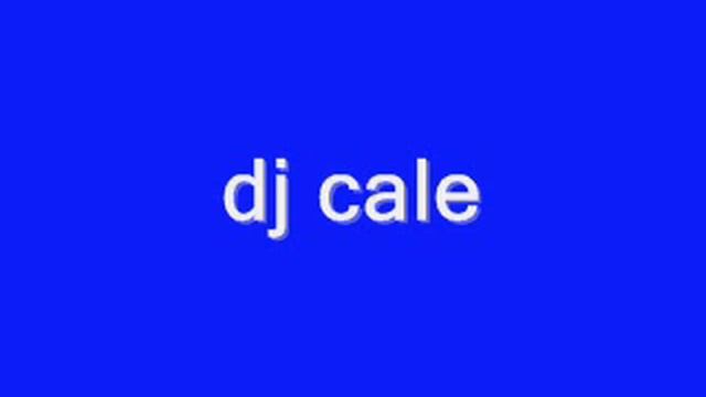 Dj Cale Tema 2010.wmv