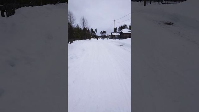 Покатушки,внукам радость. смотреть онлайн