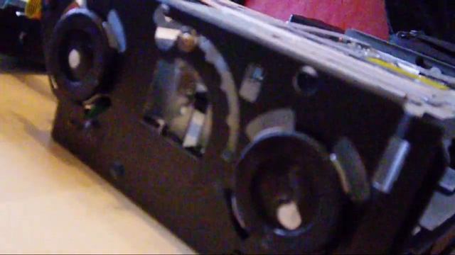 BMW/Mini CD Multichanger 'No Disc' fix смотреть онлайн