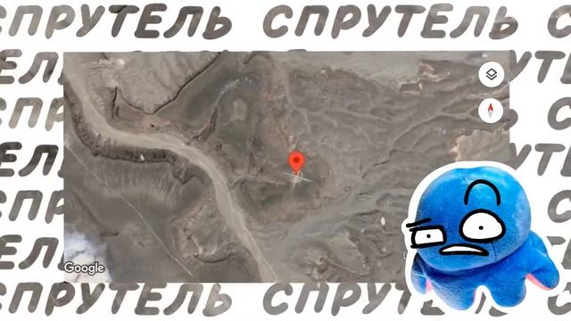 #спрутель# поиск в Google карте. смотреть онлайн