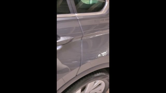 Volkswagen Tiguan «АВТОРУСЬ автомобили с пробегом» 4708 смотреть онлайн
