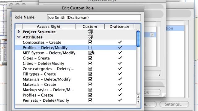 ArchiCAD Collaboration Tutorial Part1 INT - 5-3 смотреть онлайн