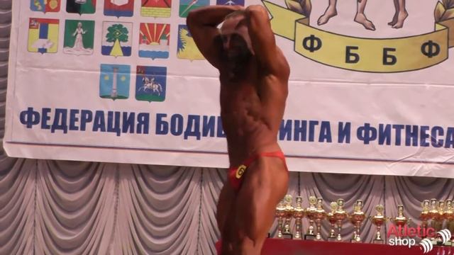 Кубок Московской области_2014 - абс.кат.ветераны смотреть онлайн