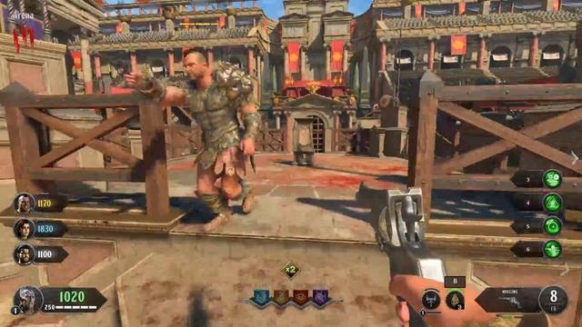 Call of Duty | Black Ops 4 Review смотреть онлайн