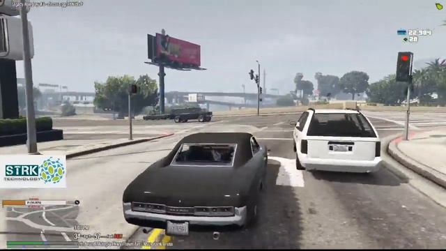 GTA V ROLEPLAY | SMG WALA GUY| yo lets go смотреть онлайн