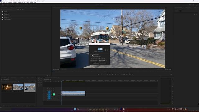 How to Reverse Video in Adobe Premiere Pro 2024 | Premiere Pro Tutorials смотреть онлайн