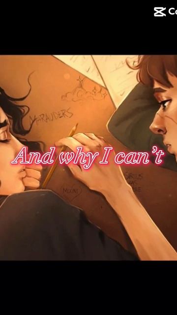 Who been on your mind | Wolfstar Sirius Black X Remus Lupin Edit смотреть онлайн