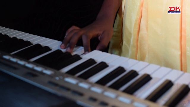 En Devanai Paaduvathil | New Tamil Gospel Song HD | Sis.Olive Samantha | Eva.Ruby Rajan | M.Imman смотреть онлайн