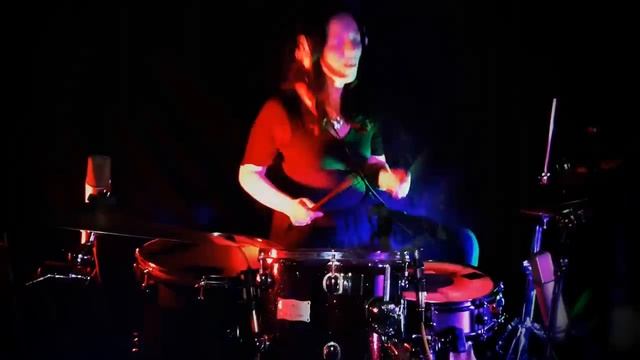 Pesky Alligators - I Feel Love