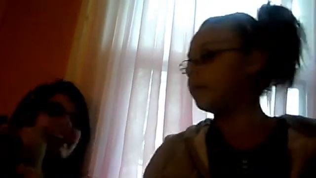 Jasmine Tori's Webcam Video from April 21, 2012 12:52 PM смотреть онлайн