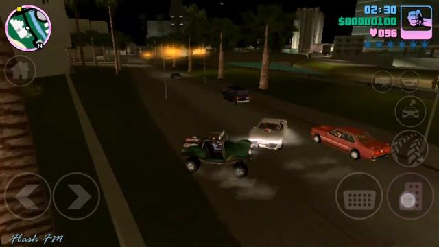Gta Vice City: GamePlay #2 смотреть онлайн