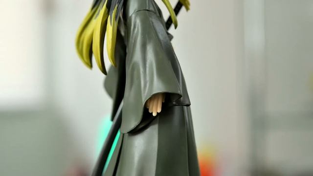 Figure Muichiro Tokito Demon Slayer: Kimetsu no Yaiba Banpresto Figure vol.14 ver.A Unboxing
