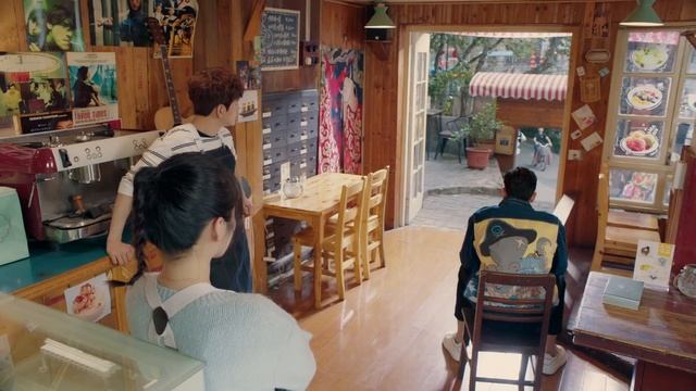 [Multi-sub]《东八区的先生们》第27集｜张翰 王晓晨 杜淳 经超 黄宥明 刘涛 杨烁 Gentlemen of East 8th EP27【捷成华视偶像剧场】 смотреть онлайн