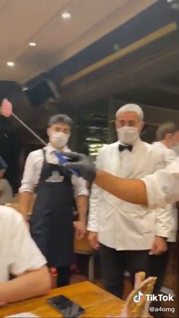 Приятного аппетита Влад!