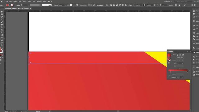 Brochure design in adobe illustrator | Leaflet design | flyer design | Notebook cover design смотреть онлайн