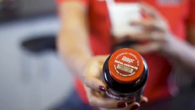 How To Verify Nutrex Lipo 6 Fat Burner..