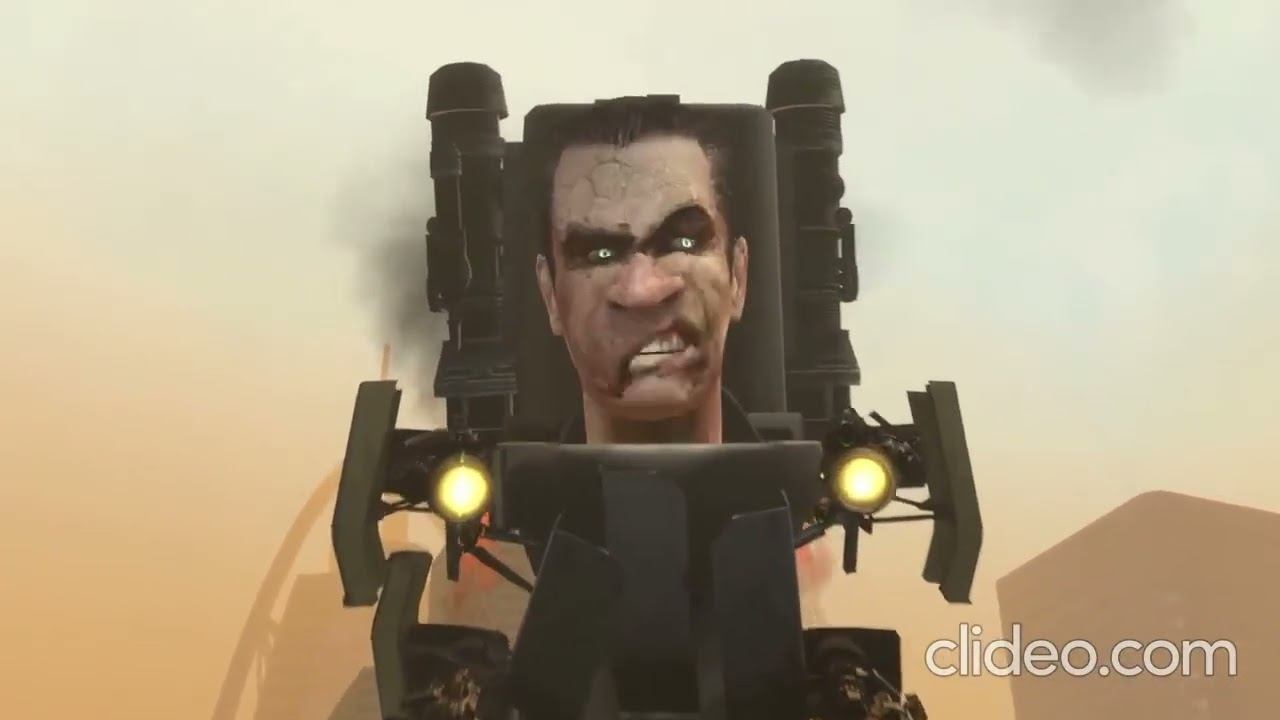 скибиди туалеты 58 наоборот смотреть онлайн