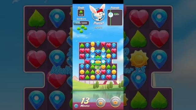 Wonderful World 2021 Match 3 for Kids Game Review 1080p Official BebopBee, Inc. смотреть онлайн