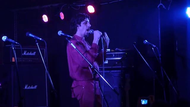 НОМ, Ливер - Еврей, не делай зла