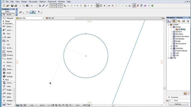 Archicad 19 GuideLines 12 смотреть онлайн