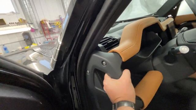 Эпизод # 22.Land Rover Defender 2022 года смотреть онлайн