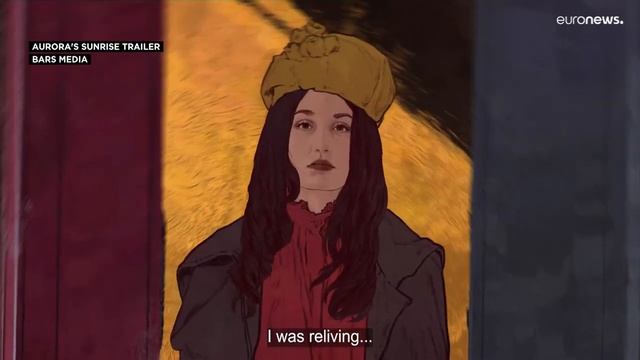 Armenian film tells the inspiring story of genocide survivor, Aurora Mardiganian смотреть онлайн