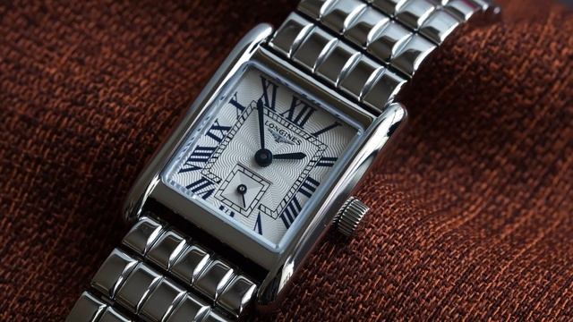 ⏱️MINI DOLCEVITA : L'HÉRITAGE LONGINES ?⏱️