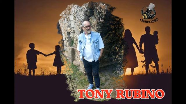TONY RUBINO A CEMMENERA COVER TONY BRUNI 2021 смотреть онлайн